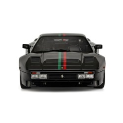 Ferrari 288 GTO 1984 (Black) model 1:18 GT Spirit GT876