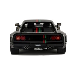 Ferrari 288 GTO 1984 (Black) model 1:18 GT Spirit GT876