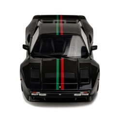 Ferrari 288 GTO 1984 (Black) model 1:18 GT Spirit GT876