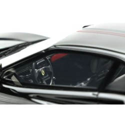Ferrari 288 GTO 1984 (Black) model 1:18 GT Spirit GT876