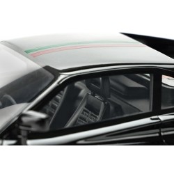 Ferrari 288 GTO 1984 (Black) model 1:18 GT Spirit GT876