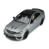 Mercedes Benz (C204) C63 AMG Edition 507 2014 model 1:18 GT Spirit GT381