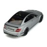 Mercedes Benz (C204) C63 AMG Edition 507 2014 model 1:18 GT Spirit GT381
