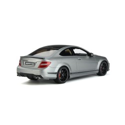 Mercedes Benz (C204) C63 AMG Edition 507 2014 model 1:18 GT Spirit GT381