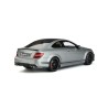 Mercedes Benz (C204) C63 AMG Edition 507 2014 model 1:18 GT Spirit GT381