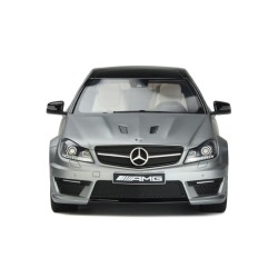 Mercedes Benz (C204) C63 AMG Edition 507 2014 model 1:18 GT Spirit GT381