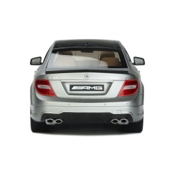 Mercedes Benz (C204) C63 AMG Edition 507 2014 model 1:18 GT Spirit GT381