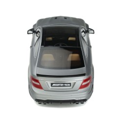 Mercedes Benz (C204) C63 AMG Edition 507 2014 model 1:18 GT Spirit GT381