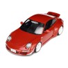 Porsche 911 Type 997 RWB (RAUH-Welt Begriff) Aka Phila 2021, GT Spirit 1/18 scale