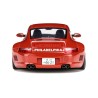 Porsche 911 Type 997 RWB (RAUH-Welt Begriff) Aka Phila 2021, GT Spirit 1/18 scale