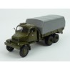 Praga V3S Valník s plachtou ČSLA 1953 model 1:43 Premium ClassiXXs PCL47138