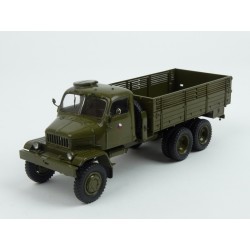 Praga V3S Valník s plachtou ČSLA 1953 model 1:43 Premium ClassiXXs PCL47138