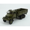 Praga V3S Valník s plachtou ČSLA 1953 model 1:43 Premium ClassiXXs PCL47138
