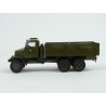 Praga V3S Valník s plachtou ČSLA 1953 model 1:43 Premium ClassiXXs PCL47138