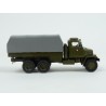 Praga V3S Valník s plachtou ČSLA 1953 model 1:43 Premium ClassiXXs PCL47138