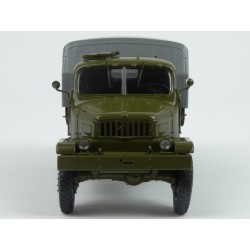 Praga V3S Valník s plachtou ČSLA 1953 model 1:43 Premium ClassiXXs PCL47138