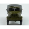 Praga V3S Valník s plachtou ČSLA 1953 model 1:43 Premium ClassiXXs PCL47138