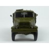 Praga V3S Valník s plachtou ČSLA 1953 model 1:43 Premium ClassiXXs PCL47138