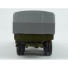 Praga V3S Valník s plachtou ČSLA 1953 model 1:43 Premium ClassiXXs PCL47138