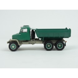 Praga V3S S1 Dumper 1960 model 1:43 Premium ClassiXXs PCL47139