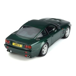 Aston Martin V8 Vantage Le Mans V600 1999, GT Spirit 1/18 scale
