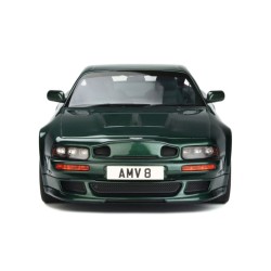 Aston Martin V8 Vantage Le Mans V600 1999, GT Spirit 1/18 scale