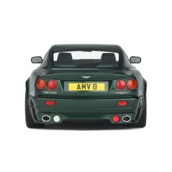 Aston Martin V8 Vantage Le Mans V600 1999, GT Spirit 1/18 scale