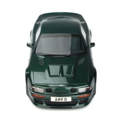 Aston Martin V8 Vantage Le Mans V600 1999, GT Spirit 1/18 scale