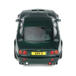 Aston Martin V8 Vantage Le Mans V600 1999, GT Spirit 1/18 scale