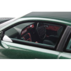 Aston Martin V8 Vantage Le Mans V600 1999, GT Spirit 1/18 scale