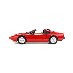 Ferrari 308 GTS QV Magnum 1982 model 1:18 GT Spirit GT368