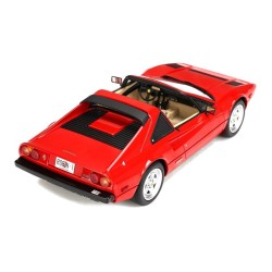 Ferrari 308 GTS QV Magnum 1982 model 1:18 GT Spirit GT368