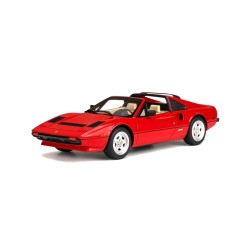 Ferrari 308 GTS QV Magnum 1982 model 1:18 GT Spirit GT368
