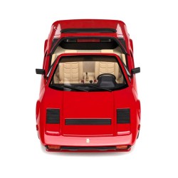 Ferrari 308 GTS QV Magnum 1982 model 1:18 GT Spirit GT368
