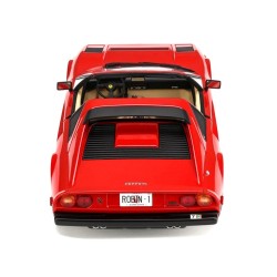 Ferrari 308 GTS QV Magnum 1982 model 1:18 GT Spirit GT368