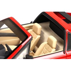 Ferrari 308 GTS QV Magnum 1982 model 1:18 GT Spirit GT368