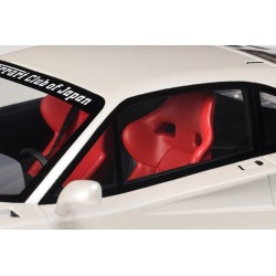 Ferrari F40 by Liberty Walk LB Performance 2008, GT Spirit 1/18 scale