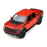 Ford F-150 Raptor 2022 model 1:18 GT Spirit GT377