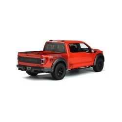 Ford F-150 Raptor 2022 model 1:18 GT Spirit GT377
