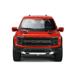 Ford F-150 Raptor 2022 model 1:18 GT Spirit GT377