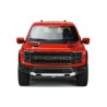 Ford F-150 Raptor 2022 model 1:18 GT Spirit GT377