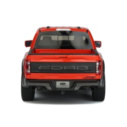 Ford F-150 Raptor 2022 model 1:18 GT Spirit GT377