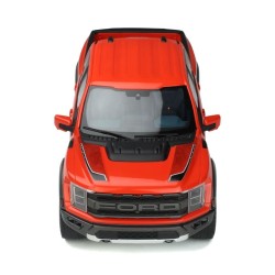 Ford F-150 Raptor 2022 model 1:18 GT Spirit GT377