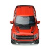 Ford F-150 Raptor 2022 model 1:18 GT Spirit GT377