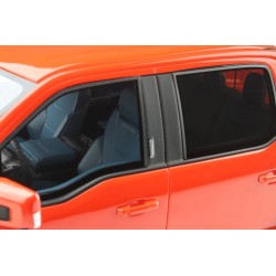 Ford F-150 Raptor 2022 model 1:18 GT Spirit GT377