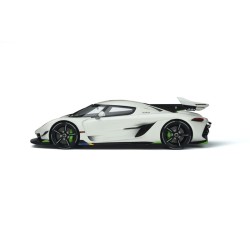 Koenigsegg Jesko 2021 model 1:18 GT Spirit GT389