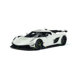 Koenigsegg Jesko 2021 model 1:18 GT Spirit GT389