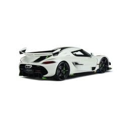 Koenigsegg Jesko 2021 model 1:18 GT Spirit GT389