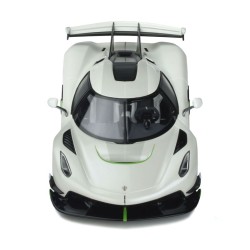 Koenigsegg Jesko 2021 model 1:18 GT Spirit GT389