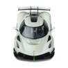 Koenigsegg Jesko 2021 model 1:18 GT Spirit GT389